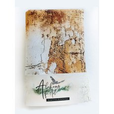 AA-BCD-FABRIC-01 Behind Closed Doors- fabric cover