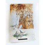 AA-BCD-FABRIC-01 Behind Closed Doors- fabric cover
