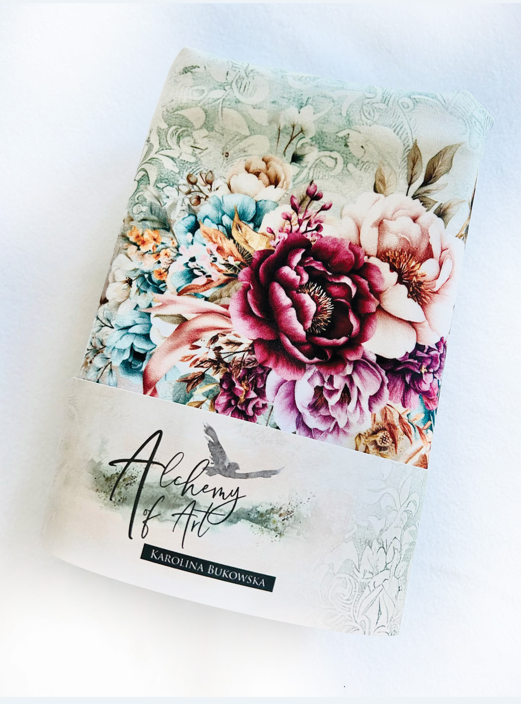 AA-DD-FABRIC-01 Dreamy Dreams - fabric cover