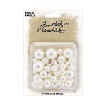 TH94099 Idea-ology Tim Holtz Baubles