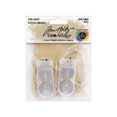 TH94106 Idea-ology Tim Holtz Tiny Lights