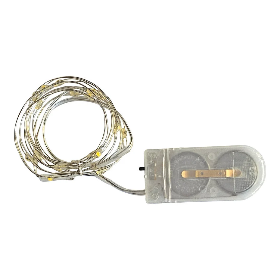 TH94106 Idea-ology Tim Holtz Tiny Lights