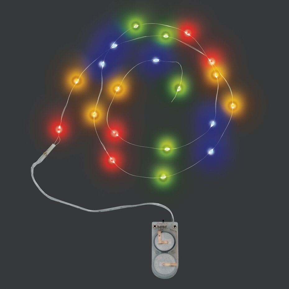 TH94106 Idea-ology Tim Holtz Tiny Lights