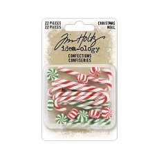 TH94351 Idea-ology Tim Holtz Confections