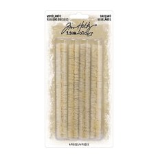 TH94418 Idea-ology Tim Holtz Woodlands Garland