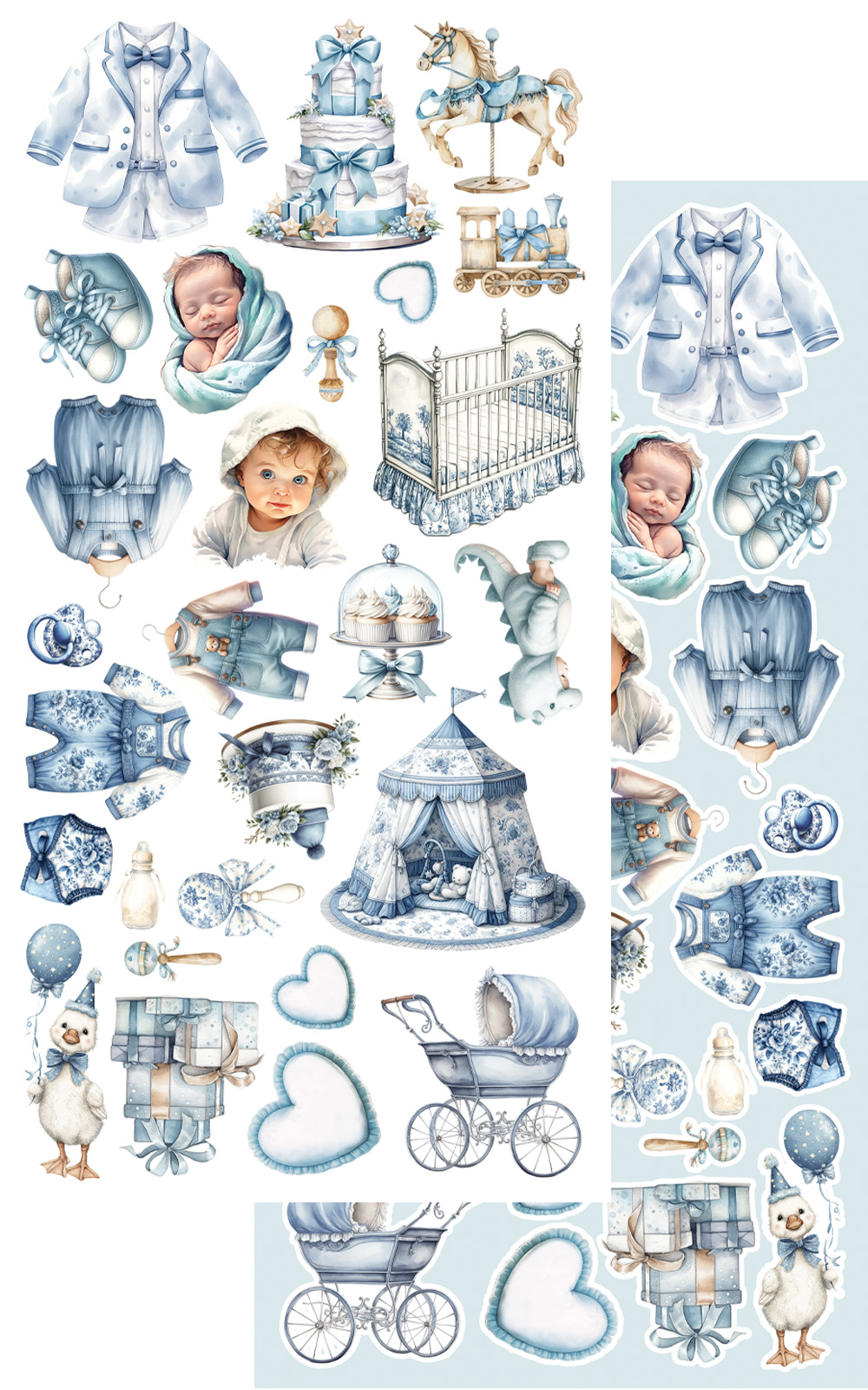 AA-BABY-10 Alchemy of Art -The Baby