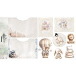 AA-BABY-FABRIC-03 The Baby - fabric elements