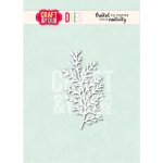 CW378 Cutting Die -Spruce TwigCraft&You Design