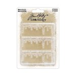 TH94450 Idea-ology Tim Holtz Christmas Mini Icicles