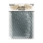 TH94452 Idea-ology Tim Holtz Christmas Transparencies