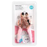 60000207 Crop-A-Dile -Rose Gold