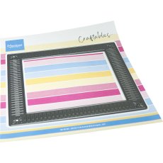 CR1712 Metal Die Marianne Design - Craftable Shaker Frame Square