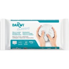 DA08005  DARWI  CLASSIC-500g