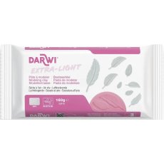 DA084016 Darwi Extra Light modelling clay