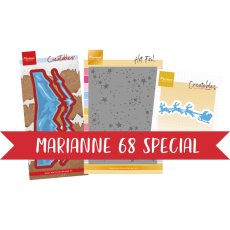 PA4220 Product Assorti -Marianne 68 Special
