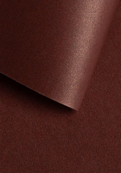 PERLA250A4KBOR Papers A4 - 20pic pearlescent