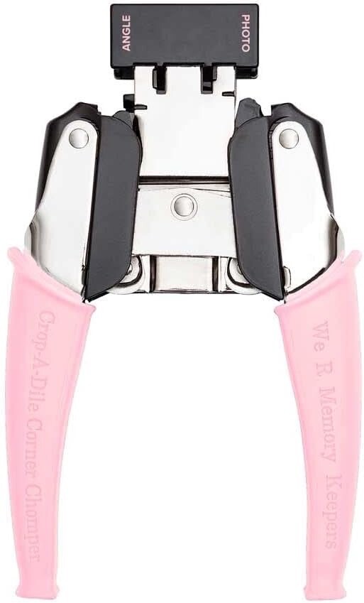WR661302 Crop-A-Dile Corner Chomper Angle & Photo