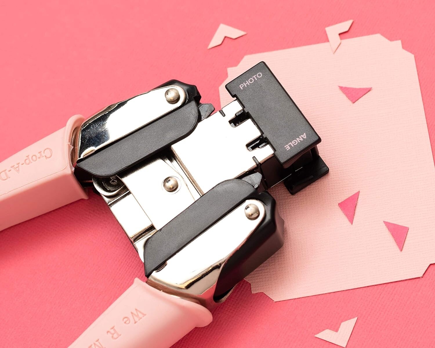 WR661302 Crop-A-Dile Corner Chomper Angle & Photo