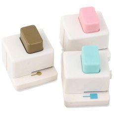 WR662395 We R Makers Spiral Punch Inserts- We R Memory Keepers 
