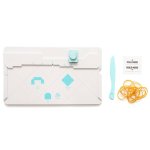 WR60000104  Explosion Card Punch Board - We R Memory Keepers 