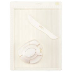 2137-031 Vaessen Creative • Card, Envelope & Box Maker 5.5x7" CM & IN