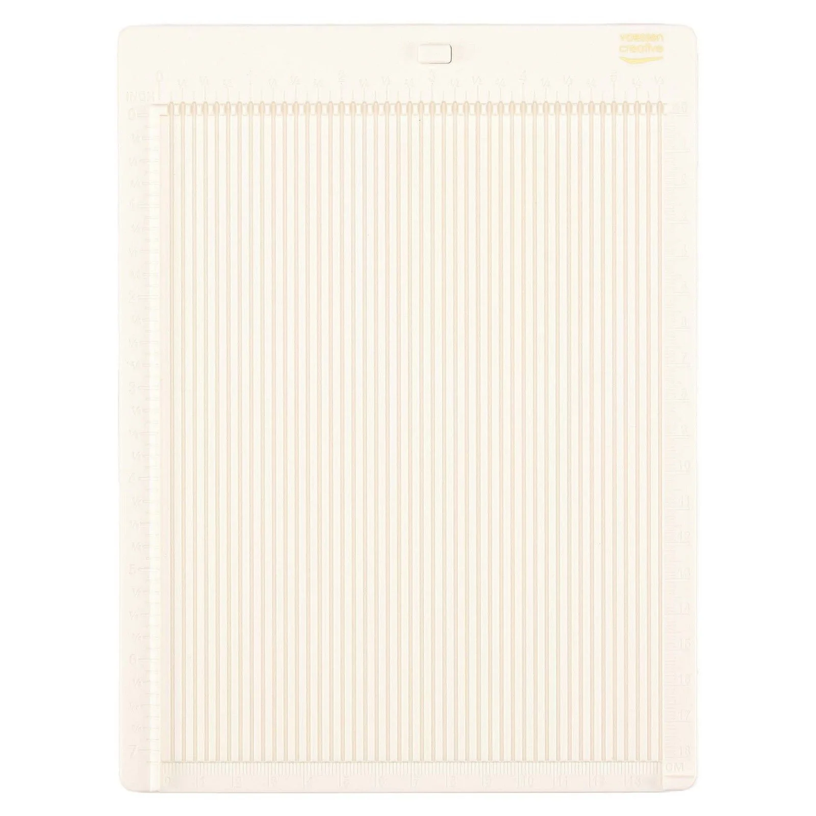 2137-031 Vaessen Creative • Card, Envelope & Box Maker 5.5x7" CM & IN
