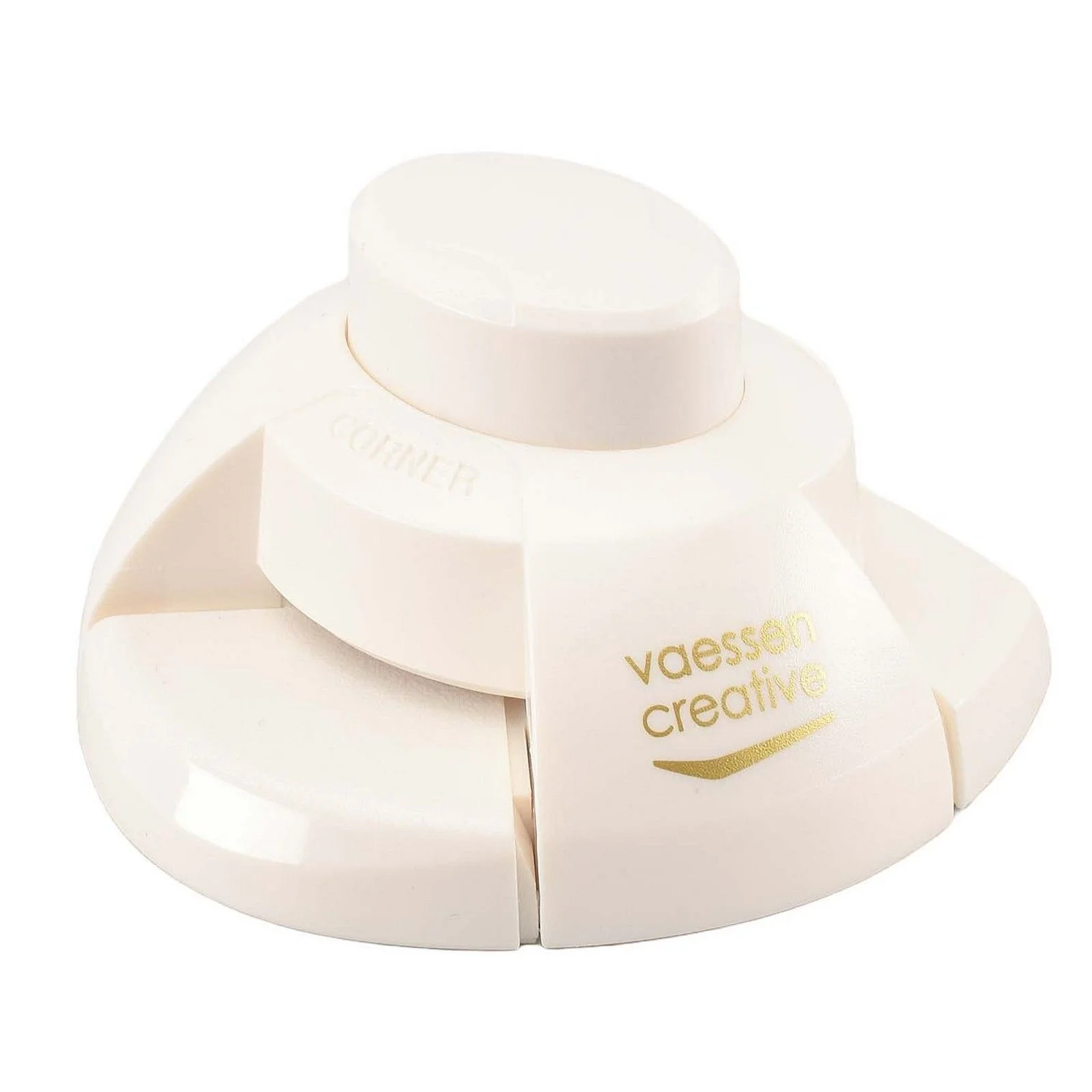 2137-031 Vaessen Creative • Card, Envelope & Box Maker 5.5x7" CM & IN