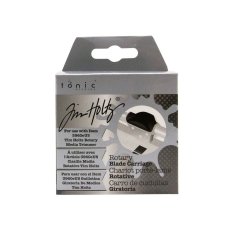3959E Tonic Studios • Tim Holtz Rotary Cutter Spare Blade Carriage