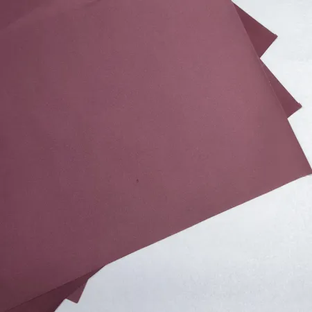 JM11 Foamiran JEDWABNY 25cmx35cm BURGUND