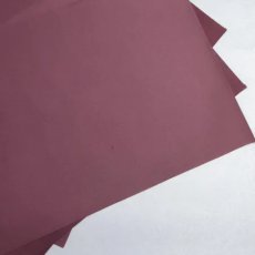 JM11 Foamiran JEDWABNY  25cmx35cm BURGUND