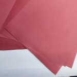 JM13 Pianka Foamiran JEDWABNY 25cmx35cm WINNY