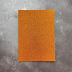 PFSS209 Paper Favourites Glitter Cardstock Brass/Copper