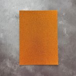 PFSS209 Paper Favourites Glitter Cardstock Brass/Copper