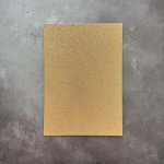 PFSS210 Paper Favourites Glitter Cardstock Rose Gold