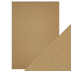 PFSS931 Kraft card A4 250g Brown