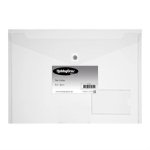 SS123 Storage A4 File Folder (2pcs)