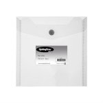 SS126 Storage "15x15cm" File Folder (4pcs)