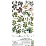 CC-CEX-08 CREATIVE EXTRAS - 08 - LEAVES #2
