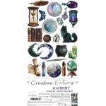 CC-CEX-05 CREATIVE EXTRAS - 05 -ALCHEMY