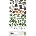 CC-CEX-07 CREATIVE EXTRAS - 07 - LEAVES #2