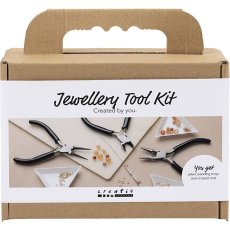 13023 Jewellery Tool Kit