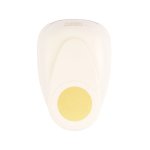21437-009 Lever punch jumbo 5cm circle