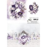 AA-IPC-RP-01 Alchemy of Art Rice paper A4
