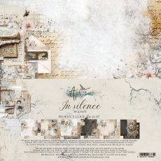 AA-IS-07 A SET OF PAPERS In silence