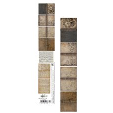 AA-IS-ext-02 Alchemy of Art - 2x12  In silence 