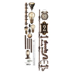 AA-IS-ext-03 Alchemy of Art - 2x12  In silence 