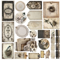 AA-IS-FABRIC-02 In silence - fabric 