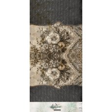 AA-IS-FABRIC-04 In silence - fabric cover