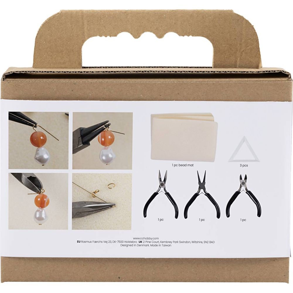 13023 Jewellery Tool Kit