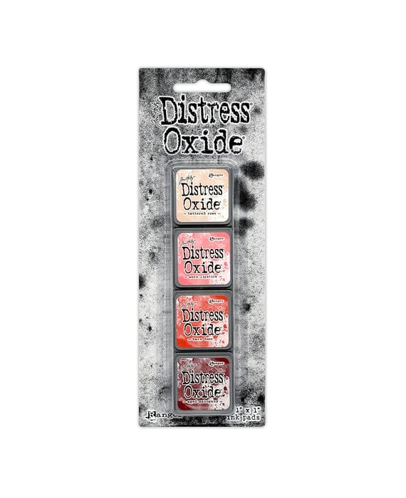 TDIK91592 Ranger Tim Holtz Distress Mini Oxide Ink Pads #13
